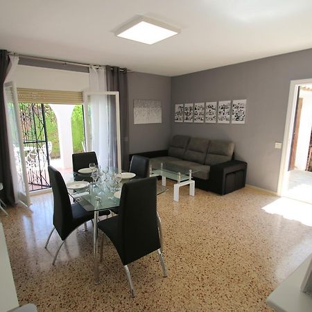 Apartamento Luisa Cambrils Exteriör bild
