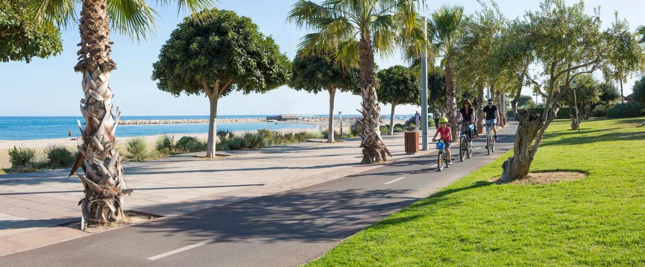 Apartamento Luisa Cambrils Exteriör bild