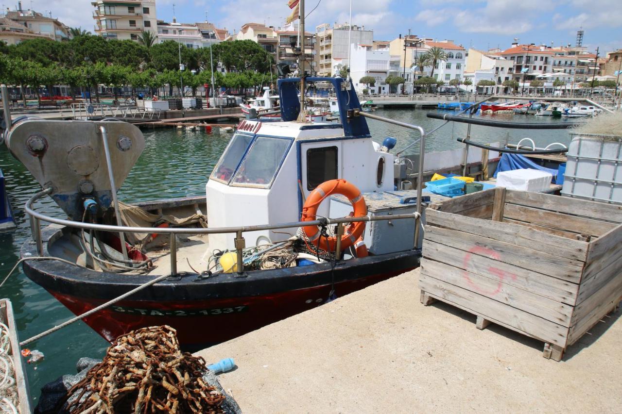 Apartamento Luisa Cambrils Exteriör bild