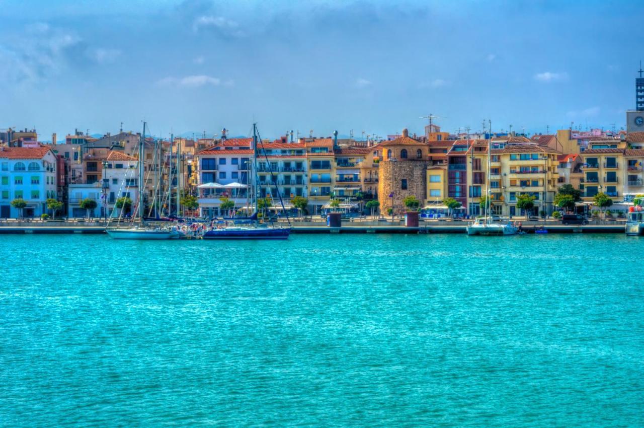 Apartamento Luisa Cambrils Exteriör bild