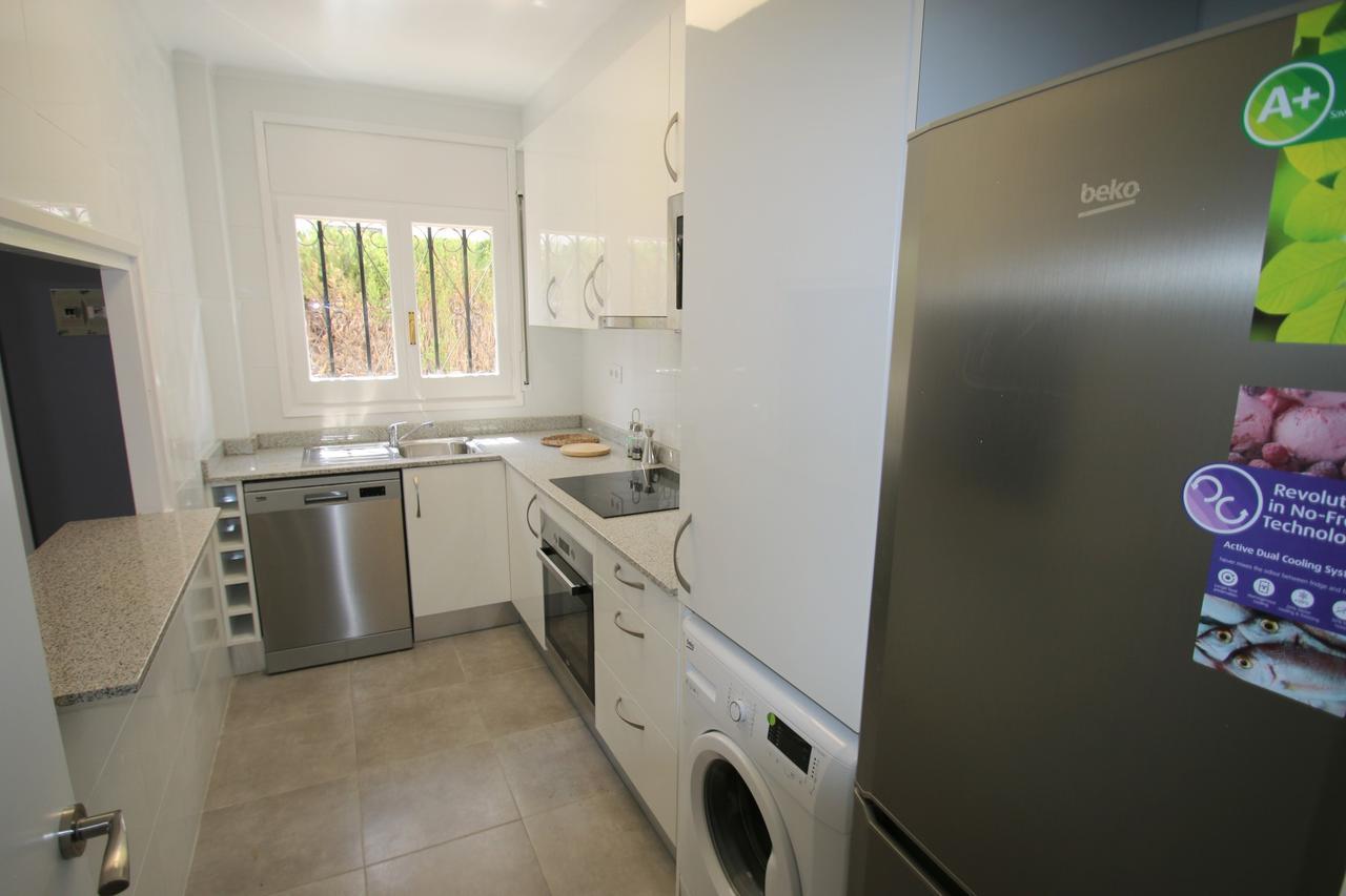 Apartamento Luisa Cambrils Exteriör bild