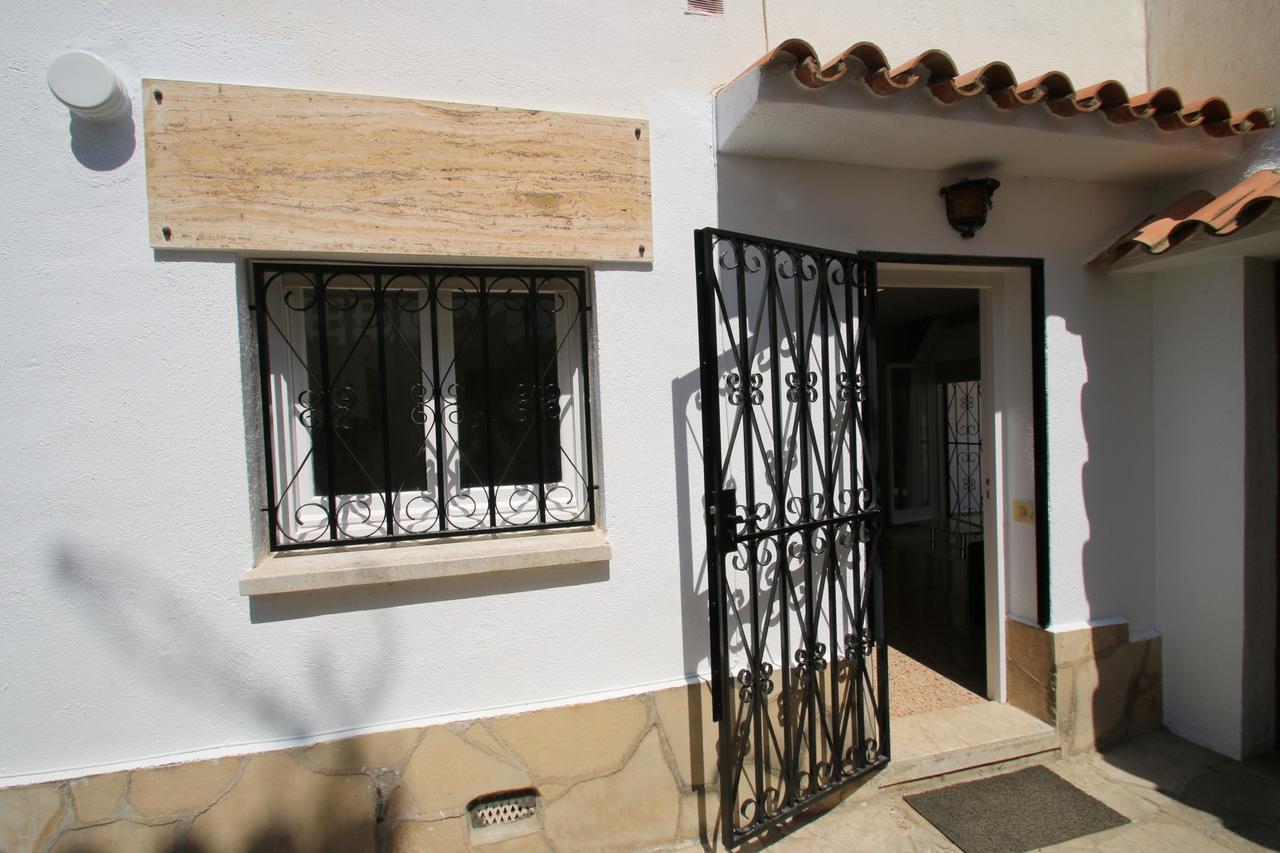 Apartamento Luisa Cambrils Exteriör bild
