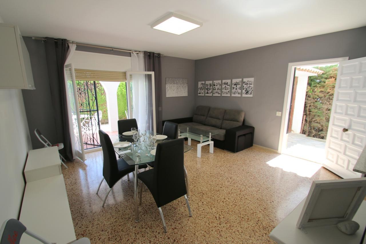 Apartamento Luisa Cambrils Exteriör bild